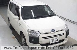 toyota probox-van 2019 -TOYOTA 【高崎 400ｽ7907】--Probox Van NHP160V-0004780---TOYOTA 【高崎 400ｽ7907】--Probox Van NHP160V-0004780-