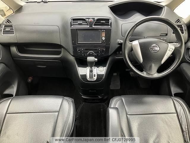 nissan serena 2013 quick_quick_DAA-HFC26_HFC26-151094 image 2