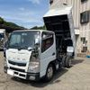 mitsubishi-fuso canter 2021 GOO_NET_EXCHANGE_0701374A30240821W001 image 2