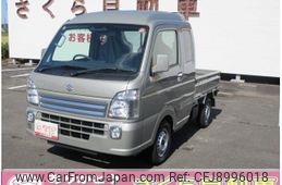 suzuki carry-truck 2023 -SUZUKI 【宮崎 480ﾆ2466】--Carry Truck DA16T--767307---SUZUKI 【宮崎 480ﾆ2466】--Carry Truck DA16T--767307-
