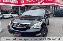 toyota harrier 2009 -TOYOTA--Harrier CBA-ACU30W--ACU30-0105712---TOYOTA--Harrier CBA-ACU30W--ACU30-0105712-