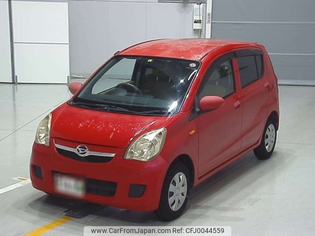 daihatsu mira 2009 -DAIHATSU--Mira L275S-0099009---DAIHATSU--Mira L275S-0099009- image 1