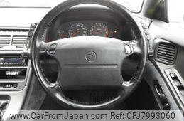 シグナトリー　2本セット　1997年 ともとも Nissan Fairlady Z (Z32) 300ZX Twin Turbo 2by2 (1989