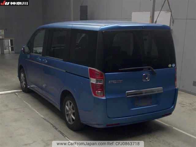 honda stepwagon 2012 -HONDA--Stepwgn RK1--RK1-1208993---HONDA--Stepwgn RK1--RK1-1208993- image 2