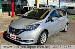 nissan note 2019 -NISSAN--Note DAA-HE12--HE12-271195---NISSAN--Note DAA-HE12--HE12-271195-