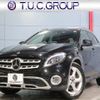 mercedes-benz cla-class 2019 quick_quick_DBA-156947_WDC1569472J597376 image 1