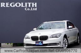 bmw 7-series 2014 quick_quick_YA30_WBAYA62070D340008