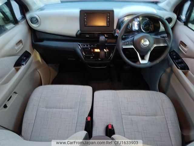 nissan dayz 2020 CFJ1633903 image 2