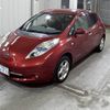 nissan leaf 2011 -NISSAN--Leaf ZE0-005776---NISSAN--Leaf ZE0-005776- image 5