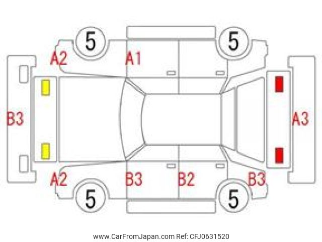 bmw 1-series 2014 -BMW--BMW 1 Series DBA-1A16--WBA1A12040J215652---BMW--BMW 1 Series DBA-1A16--WBA1A12040J215652- image 2