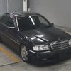 mercedes-benz c-class 1994 -MERCEDES-BENZ--Benz C Class WDB2020221F057512---MERCEDES-BENZ--Benz C Class WDB2020221F057512- image 1