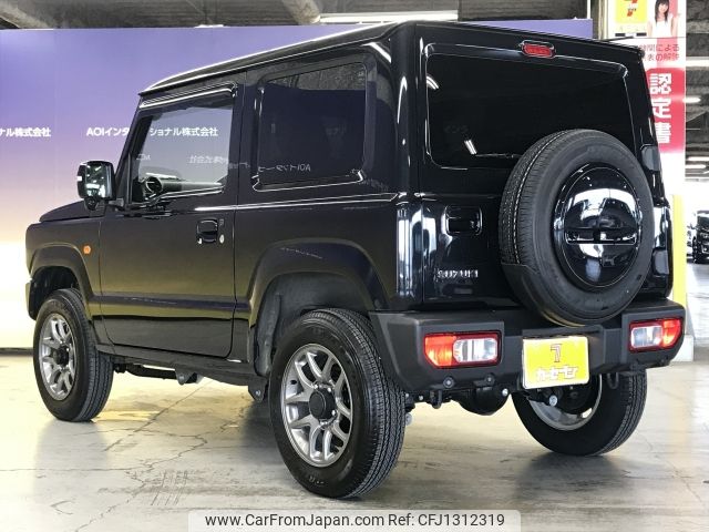 suzuki jimny 2024 -SUZUKI--Jimny 3BA-JB64W--JB64W-343241---SUZUKI--Jimny 3BA-JB64W--JB64W-343241- image 2