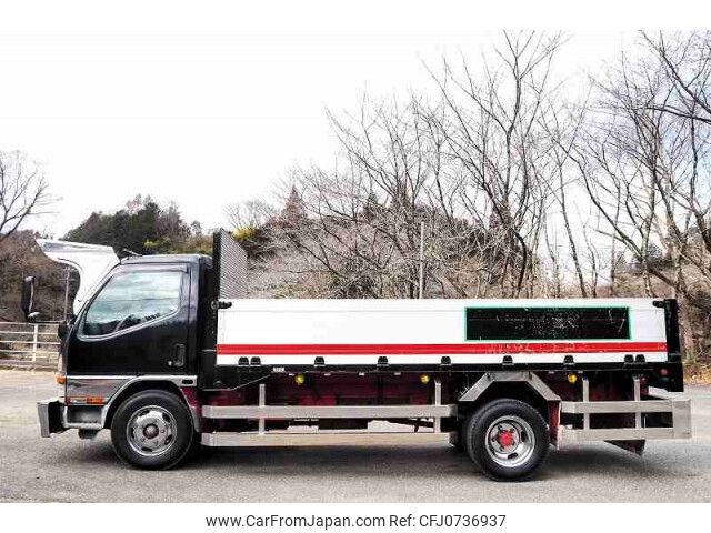 mitsubishi-fuso canter 2000 -MITSUBISHI--Canter KK-FE53EEV--FE53EEV-551750---MITSUBISHI--Canter KK-FE53EEV--FE53EEV-551750- image 2