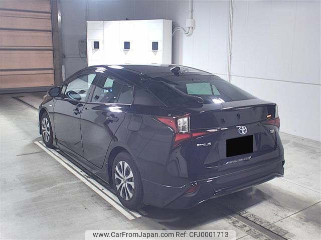 toyota prius 2019 -TOYOTA--Prius ZVW51-8053772---TOYOTA--Prius ZVW51-8053772- image 2