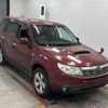 subaru forester 2008 -SUBARU--Forester SH5-015468---SUBARU--Forester SH5-015468- image 1