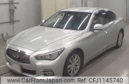 nissan skyline 2014 -NISSAN--Skyline HV37-204461---NISSAN--Skyline HV37-204461-