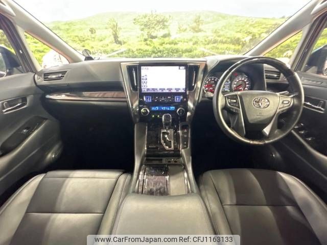 toyota alphard 2019 -TOYOTA--Alphard DBA-AGH30W--AGH30-0272243---TOYOTA--Alphard DBA-AGH30W--AGH30-0272243- image 2