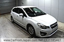 subaru impreza-wagon 2014 -SUBARU--Impreza Wagon GP2-022964---SUBARU--Impreza Wagon GP2-022964-