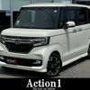 honda n-box 2018 quick_quick_JF3_JF3-2032243 image 1