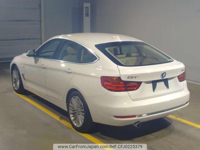 bmw 3-series 2016 quick_quick_DBA-3X20_WBA3X12070D736256 image 2