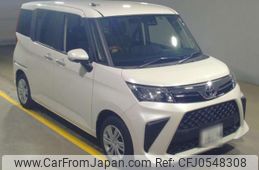 toyota roomy 2022 quick_quick_5BA-M900A_M900A-0682844