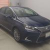 lexus hs 2013 -LEXUS 【群馬 334ﾇ3150】--Lexus HS DAA-ANF10--ANF10-2057878---LEXUS 【群馬 334ﾇ3150】--Lexus HS DAA-ANF10--ANF10-2057878- image 4