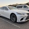 lexus ls 2019 quick_quick_DBA-VXFA50_VXFA50-6004738 image 1