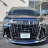 toyota alphard 2019 -TOYOTA--Alphard DBA-GGH30W--GGH30-0035143---TOYOTA--Alphard DBA-GGH30W--GGH30-0035143- image 21