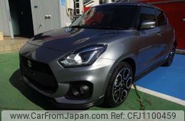 suzuki swift 2023 -SUZUKI--Swift 4BA-ZC33S--ZC33S-601708---SUZUKI--Swift 4BA-ZC33S--ZC33S-601708-