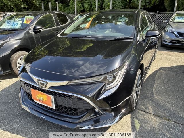 toyota corolla-sport 2019 CFJ1286168 image 1