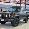 toyota land-cruiser 2001 CFJ1718510 image 5
