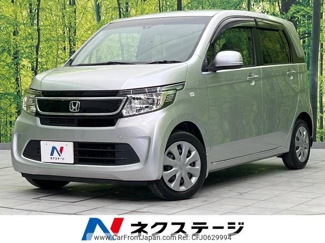 honda n-wgn 2014 -HONDA--N WGN DBA-JH1--JH1-1035834---HONDA--N WGN DBA-JH1--JH1-1035834- image 1