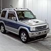 mitsubishi pajero-mini 2003 NIKYO_GF79890 image 31