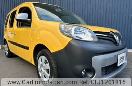 renault kangoo 2015 quick_quick_KWH5F_VF1KWB2B6F0719852