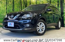 nissan x-trail 2016 -NISSAN--X-Trail DBA-NT32--NT32-049863---NISSAN--X-Trail DBA-NT32--NT32-049863-