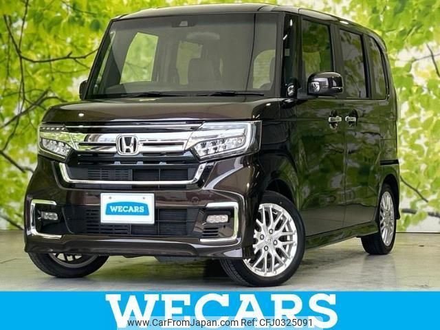 honda n-box 2020 quick_quick_6BA-JF3_JF3-2300695 image 1