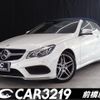mercedes-benz e-class 2015 -MERCEDES-BENZ 【名変中 】--Benz E Class 207436--2F329024---MERCEDES-BENZ 【名変中 】--Benz E Class 207436--2F329024- image 1
