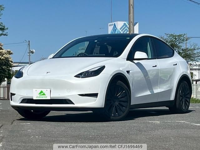 tesla-motors tesla-others 2022 CFJ1696469 image 1