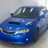 subaru impreza-wagon 2007 -SUBARU--Impreza Wagon GH8-004398---SUBARU--Impreza Wagon GH8-004398- image 1