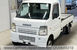 suzuki carry-truck 2006 -SUZUKI--Carry Truck DA63T-464188---SUZUKI--Carry Truck DA63T-464188-