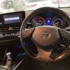 toyota c-hr 2018 -TOYOTA--C-HR DBA-NGX50--NGX50-2031043---TOYOTA--C-HR DBA-NGX50--NGX50-2031043- image 12