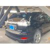 toyota harrier 2006 -TOYOTA--Harrier DAA-MHU38W--MHU38-2005561---TOYOTA--Harrier DAA-MHU38W--MHU38-2005561- image 8