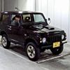 suzuki jimny 1996 -SUZUKI 【ＮＯ後日 】--Jimny JA22W-108679---SUZUKI 【ＮＯ後日 】--Jimny JA22W-108679- image 1