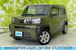 daihatsu taft 2021 quick_quick_6BA-LA900S_LA900S-0045098