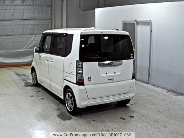 honda n-box 2014 -HONDA--N BOX JF1-1492964---HONDA--N BOX JF1-1492964- image 2