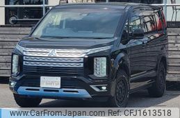 mitsubishi delica-d5 2019 CFJ1613518