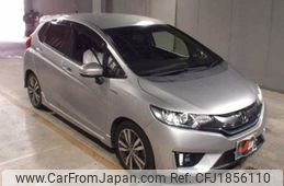 honda fit 2014 CFJ1856110