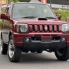 suzuki jimny 2008 CFJ1263611 image 2