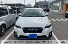 subaru xv 2017 -SUBARU--Subaru XV DBA-GT7--GT7-052111---SUBARU--Subaru XV DBA-GT7--GT7-052111-
