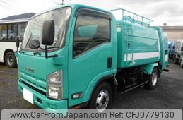 isuzu elf-truck 2007 -ISUZU--Elf PDG-NPR75N--NPR75-7000498---ISUZU--Elf PDG-NPR75N--NPR75-7000498-